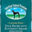 American Natural Premium Duck with Butternut Squash 33#