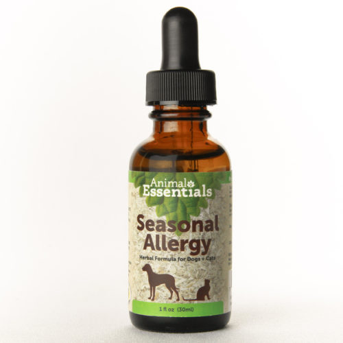 Animal Essentials  Seasonal Allergy  Allergy  1 oz