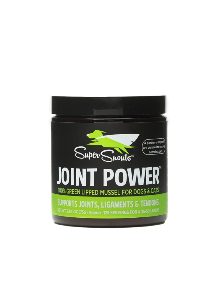 Diggin Your Dog  Diggin Your Dog Super Joint Power  JointPower  150G