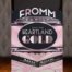 Fromm Family Pet Products  Fromm Adult Heartland Gold  HeartAdult  26#