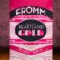 Fromm Family Pet Products  Fromm Puppy Heartland Gold  HeartPuppy  4#