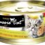 Fussie Cat  Premium Tuna/Small Anchovy  Tuna/smAncho  2.82oz