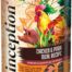 Inception Canned Dog Food Chicken and Pork Recipe 13oz