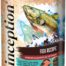 Inception Canned Dog Food Fish Recipe 13oz