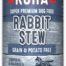 Koha GF Rabbit Stew  12.7 oz