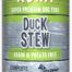 Koha  Koha Grain Free Duck Stew  DuckStew  12.7 oz