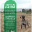 Open Farm Dog Kibble  Open Farm Dog Kibble  Turk/Chick  12#