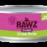 Rawz Cat Canned  Rawz Cat Canned Food  ShredChicken  3oz