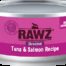 Rawz Cat Canned  Rawz Cat Canned Food  ShredTnaSal  5.5 oz