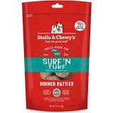 Stella & Chewy's Freeze Dried  Stella & Chewy's Freeze Dried  Surf&Turf  5.5oz