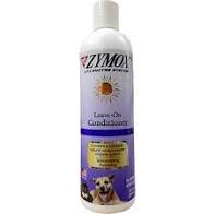 Zymox  Zymox Enzymatic Conditioning Rinse  Conditioner  12oz