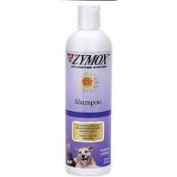 Zymox  Zymox Enzymatic Shampoo  Shampoo  12oz