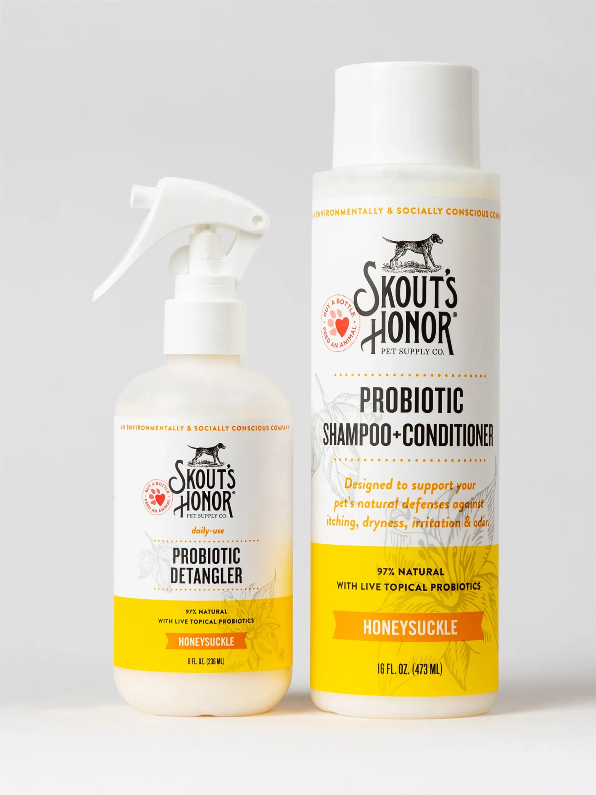 Skout’s Honor Skout's Honor