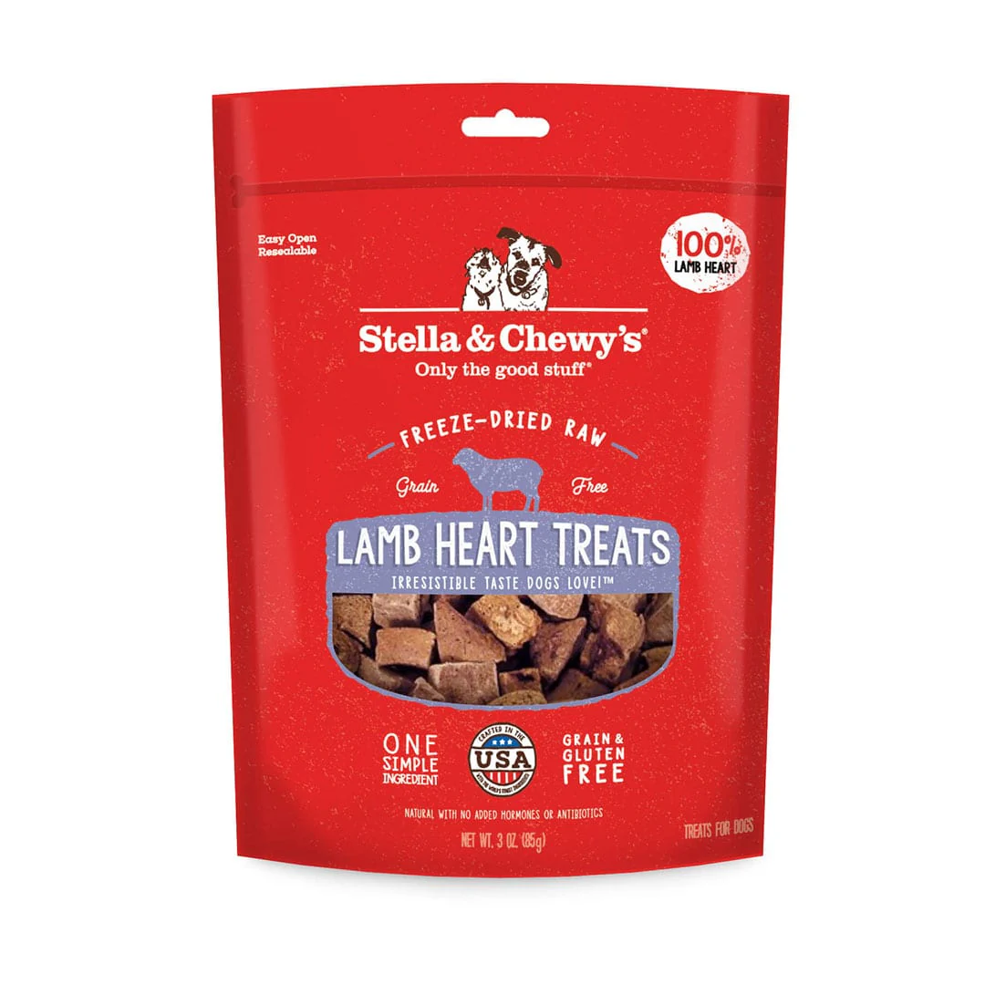 Stella & Chewy Treats Stella & Chewy Treats