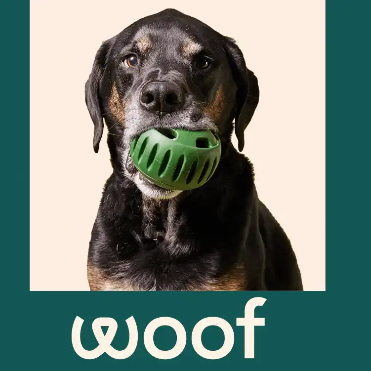 Woof Woof